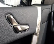 Zunanja slika - BMW iX - xDrive 50 LUFT LASER 360KAM KLJUKA HEADUP 4WS - 17 - Predogledna slika