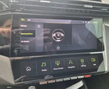 Zunanja slika - Peugeot 408 - 1.2 PURETECH GT OPREMA - POTRJENA SERVISNA - 2 - Predogledna slika