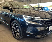 Zunanja slika - Renault Austral - TCe 160 Mild hybrid Techno Avt. - 3 - Predogledna slika