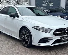 Zunanja slika - Mercedes-Benz A-Razred - A 250 4MATIC AMG 7G-DCT - 3 - Predogledna slika
