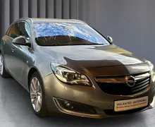 Zunanja slika - Opel Insignia - 1.6 CDTI Drive Start Stop - 2 - Predogledna slika