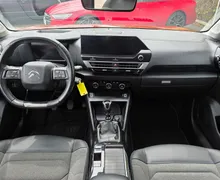 Zunanja slika - Citroën C4 - 1.2PURETECH 130 SHINE LED-KAMERA-VIRTUAL-1.LASTNIK - 9 - Predogledna slika