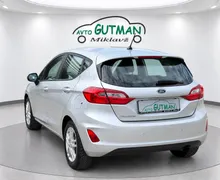 Zunanja slika - Ford Fiesta - 1,0 EcoBoost Style - 6 - Predogledna slika