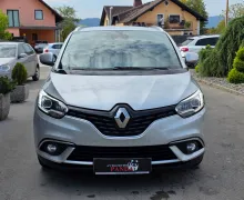Zunanja slika - Renault Scénic - Grand  dCi 110 Energy Zen - 7 - Predogledna slika
