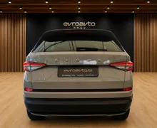 Zunanja slika - Škoda Kodiaq - 2.0 TDI Style DSG•Aktivni tempomat•Matrix - 5 - Predogledna slika