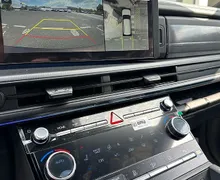 Zunanja slika - Hyundai Santa Fe - 4WD 1.6 PHEV Impression   CALLIGRAPHY. Digi. key - 9 - Predogledna slika