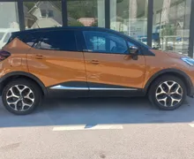 Zunanja slika - Renault Captur - TCe 90 Energy Outdoor - 2 - Predogledna slika