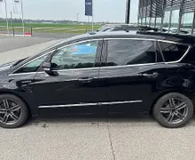 Zunanja slika - Ford S-MAX - 2.0 EcoBlue Bi-Turbo Vignale Avt. - 4 - Predogledna slika