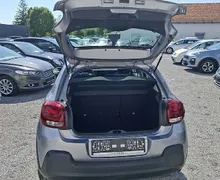 Zunanja slika - Citroën C3 - 1.2 83KM - KPL servisna zgodovina - 9 - Predogledna slika