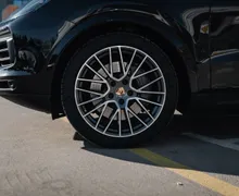 Zunanja slika - Porsche Cayenne - S - ACC 360 MATRIX ZR.VZMET PANO BOSE PA 12-28 - 9 - Predogledna slika