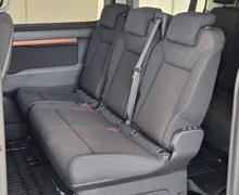 Zunanja slika - Toyota Proace - Verso Medium 2.0 D-4D Family•SLO•VL.KLJUKA•HUD•KAM360• - 13 - Predogledna slika