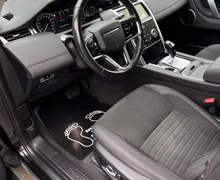 Zunanja slika - Land Rover Discovery Sport - 2.0 TD4 D165 MHEV Avt. 1 lastnik 1 letna garancij - 10 - Predogledna slika