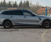Zunanja slika - BMW M3 - Competition xDrive Touring - 4 - Predogledna slika