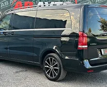 Zunanja slika - Mercedes-Benz V-Razred - V 220 d AVANTGARDE ekstradolgi+SLO+IZKAZAN DDV - 7 - Predogledna slika