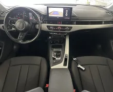 Zunanja slika - Audi A4 - 30 TDI Business line 2.0 TDI.KAMERA.NAVI.LED - 7 - Predogledna slika