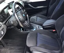 Zunanja slika - BMW X1 - serija : Drive20d M Sport - 10 - Predogledna slika