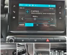 Zunanja slika - Citroën C3 - 1.2-HITRI KREDIT,LEAISNG BREZ POLOGA-JAMSTVO - 19 - Predogledna slika