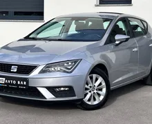 Zunanja slika - Seat Leon - 1.5 TSI+LED+PDC+ALU+TEMP... - 1 - Predogledna slika