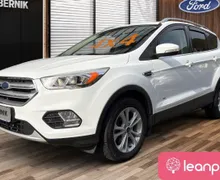 Zunanja slika - Ford Kuga - TITANIUM 4x4 2.0 TDCi Powershift-REDNO SERIVISRAN - 1 - Predogledna slika