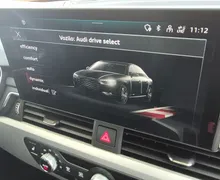 Zunanja slika - Audi A4 - 40 TDI quattro S tronic - VIRTUAL - LED - DRIVE S. - 16 - Predogledna slika