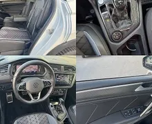 Zunanja slika - Volkswagen Tiguan Allspace - 2.0 TDI SCR 4MOTION BMT avt 147kW R-Line Virtual - 9 - Predogledna slika