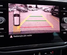 Zunanja slika - VW Tiguan - 2.0 TDI DSG Life 150KM - NAVI- LED - MAX ASIST- - 16 - Predogledna slika
