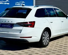 Zunanja slika - Škoda Superb - Combi 2.0 TDI Style DSG  | SLO. | 2. LASTNIK | - 4 - Predogledna slika