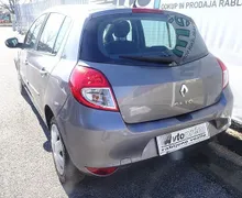 Zunanja slika - Renault Clio - 1.2 16V 1. LASTNIK SLO POREKLO FINANCIRANJE - 4 - Predogledna slika