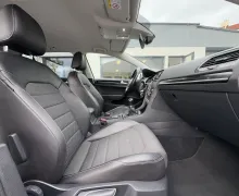 Zunanja slika - Volkswagen Golf Variant - 2.0 TDI BMT Highline OGROMNO OPREME-WEBASTO-KAMERA - 15 - Predogledna slika