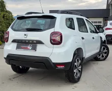 Zunanja slika - Dacia Duster - 1,0 Tce 90 Essential - 4 - Predogledna slika