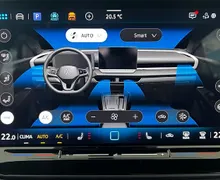 Zunanja slika - Volkswagen T-Roc - 1.5 eTSI R-Line DSG-SLO - 11 - Predogledna slika