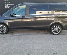 Zunanja slika - Mercedes-Benz V-Razred - V 300 d dolgi Avt. - 6 - Predogledna slika