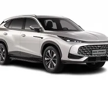 Zunanja slika - MG MG HS - HS PHEV Comfort 1.5T-GDI + ZIMSKE GUME - 1 - Predogledna slika