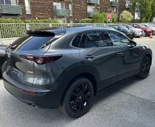 Zunanja slika - Mazda CX-30 - G140 NAGISA - 5 - Predogledna slika