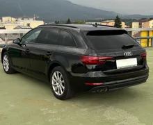 Zunanja slika - Audi A4 - Avant 2.0 TDI S tronic .360 KAM.MATRIX.GR.SED.MASAŽ.ACC. - 6 - Predogledna slika