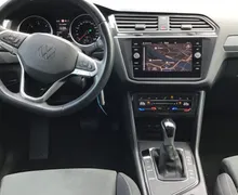 Zunanja slika - Volkswagen Tiguan - 2.0 TDI  DSG - 12 - Predogledna slika
