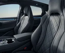 Zunanja slika - BYD SEALION 7 - Design AWD 82.5 - 6 - Predogledna slika