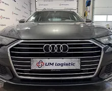 Zunanja slika - Audi A6 - Avant 40 TDI S tronic 3XS-LINE - PANO - LED VRHUNSKI - 2 - Predogledna slika