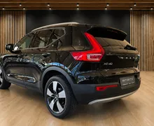 Notranja slika - Volvo XC40 - D3 Momentum Avt.Radarski temp.  ACC -Kamera - 8 - Predogledna slika