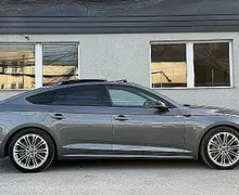 Zunanja slika - Audi A5 - Sportback 3.0 TDI quattro tiptronic 210kW-LED-PANO-MASAŽA - 5 - Predogledna slika