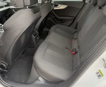 Zunanja slika - Audi A4 - Avant 40 TDI AVT SLINE|RADAR|NAVI|PDC|18COL - 12 - Predogledna slika