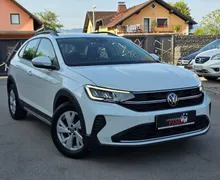 Zunanja slika - Volkswagen Taigo - 1,0 TSI Life - 6 - Predogledna slika