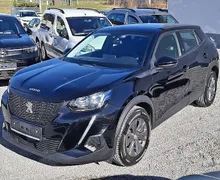 Zunanja slika - Peugeot 2008 - 1.2 100KM - samo 59.996 kilometrov - servisna zg. - 1 - Predogledna slika