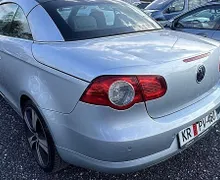 Zunanja slika - VW Eos - 2.0 TDI - 1 - Predogledna slika