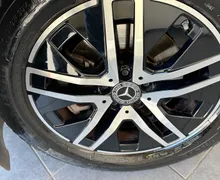 Zunanja slika - Mercedes-Benz GLA-Razred - 250 e Avt.KAMERA.NAVI.ACC.LED.USNJE.SAMO 49.000 KM - 10 - Predogledna slika