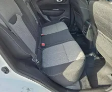 Notranja slika - Renault Kadjar - TCe 140 LIMITED 1.LASTNIK SLO NAVI LED - 11 - Predogledna slika