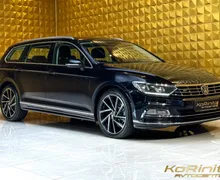 Zunanja slika - Volkswagen Passat Variant - 2.0 TDI BMT R-Line Edition DSG - 1 - Predogledna slika