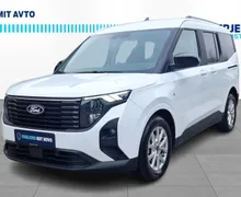 Zunanja slika - Ford Tourneo Courier - TITANIUM 1.0ECOBOOST-AVT.-SLO-ZIM.PAKET-KAMERA - 1 - Predogledna slika