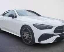 Zunanja slika - Mercedes-Benz CLE - -Razred  Coupe 300 4MATIC AMG Line Avt. - 1 - Predogledna slika