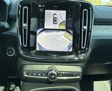 Notranja slika - Volvo XC40 - B4P Ultra Dark Avt. - 17 - Predogledna slika